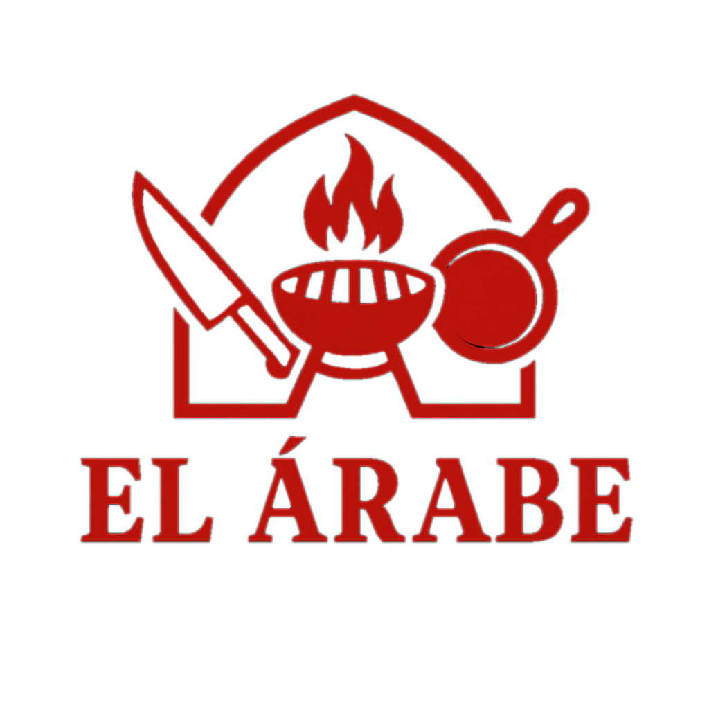 El Árabe Logo